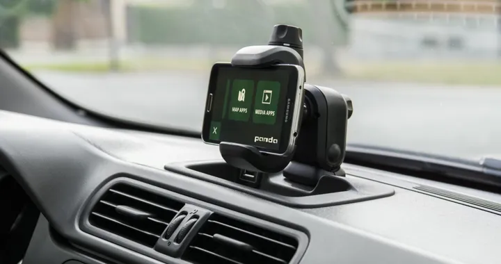 Porta cellulari per auto: i migliori 3 #autoblogapproved