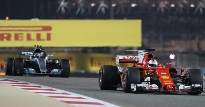 Formula 1: la Ferrari non è un fuoco di paglia