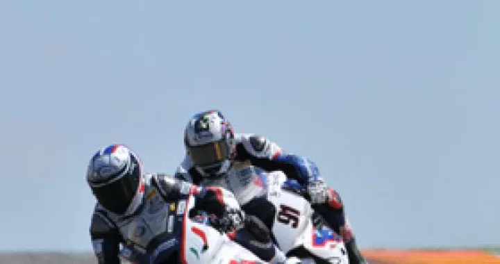 WSBK: ancora un buon risultato per Ayrton Badovini