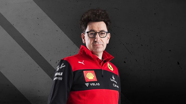 Ferrari accetta le dimissioni di Binotto
