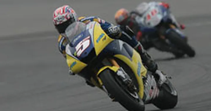 Web Spot ad Adria per James Toseland