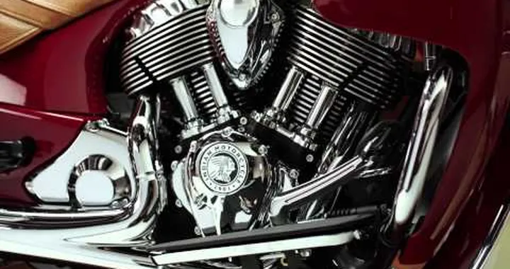 2015 Indian Roadmaster Product Overview