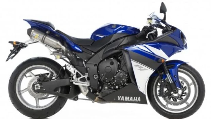 Terminali LeoVince SBK per Yamaha YZF-R1 2009