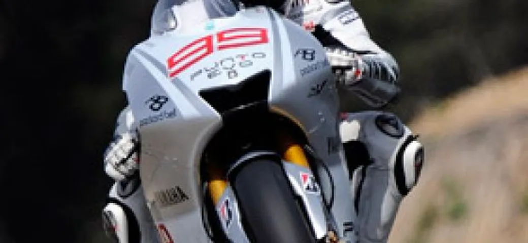 Lorenzo 