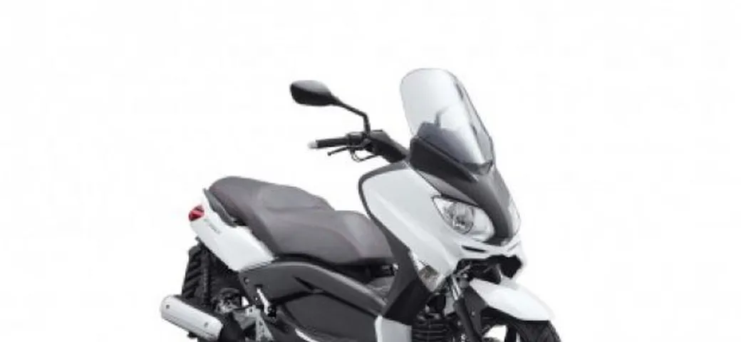 Yamaha X-Max 250 e 125 2010