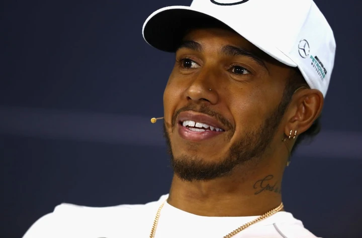 Hamilton: Alonso ad Indy? Io preferirei la MotoGP