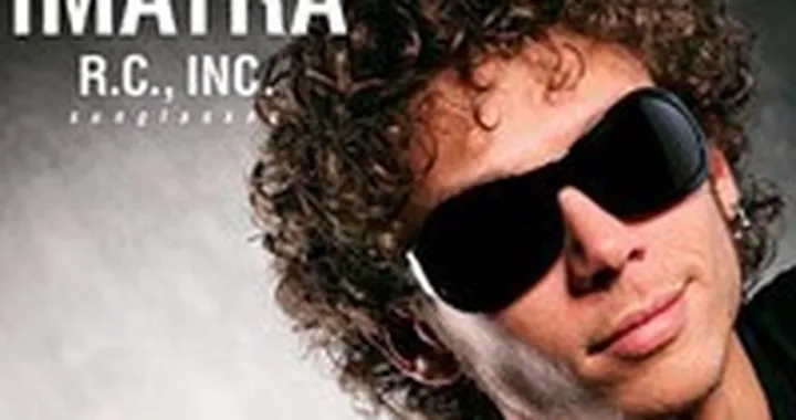 Valentino Rossi in serie limitata!