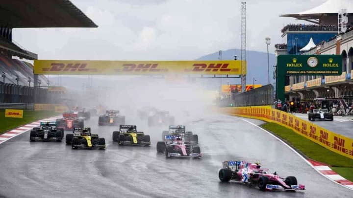 F1: il GP di Turchia sostituirà il GP del Canada