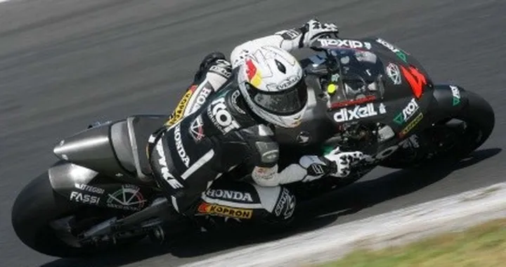 MotoGP Test Phillip Island - Gallery day 3