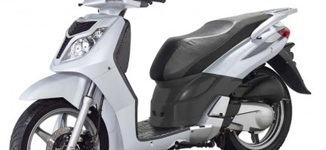 Keeway Outlook 125 e 151