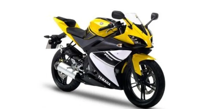 Anteprima Yamaha 2008: arriva la R1(25) dei sedicenni!