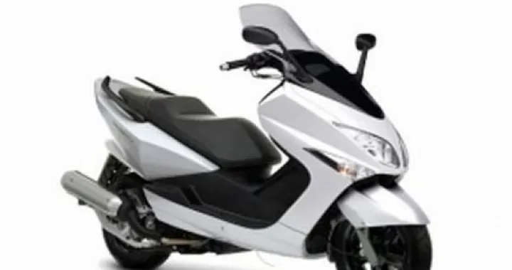 Yamaha: nel 2011 il nuovo Majesty 125?