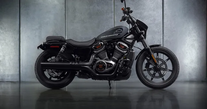 Harley-Davidson Nightster: inizia una nuova era per le Sportster