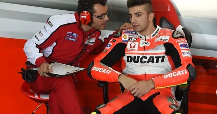 MotoGP, Andrea Iannone: "Nel 2014 sono migliorato su tutte le piste"