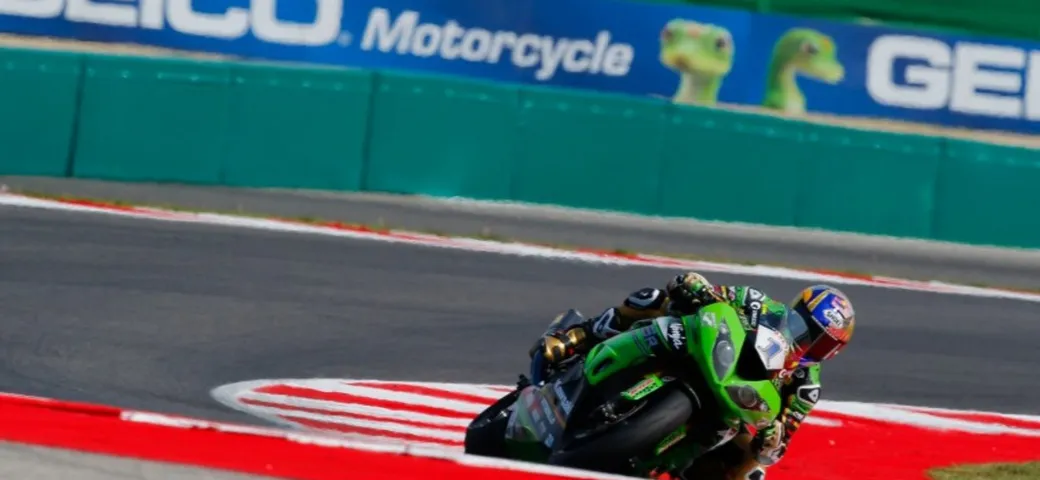 Supersport Misano 2017: Sofuoglu non si batte. Caricasulo 3°