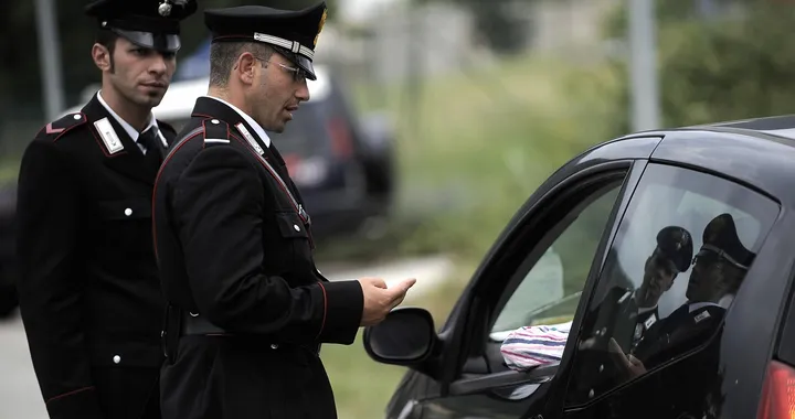 Via libera al drogometro in tutta Italia