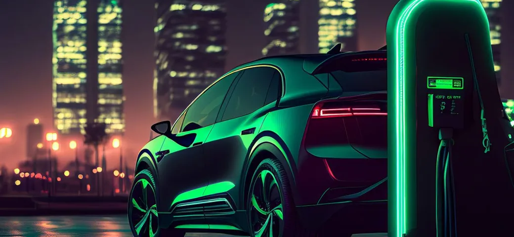Perché la Cina ha vinto la scommessa delle auto elettriche