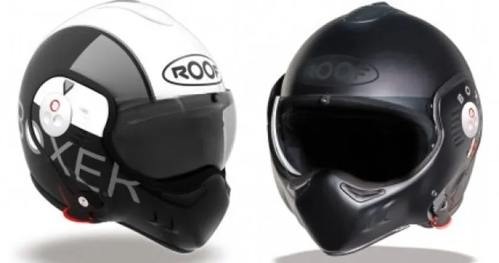 Nuovo Roof Boxer V8: evoluzione continua