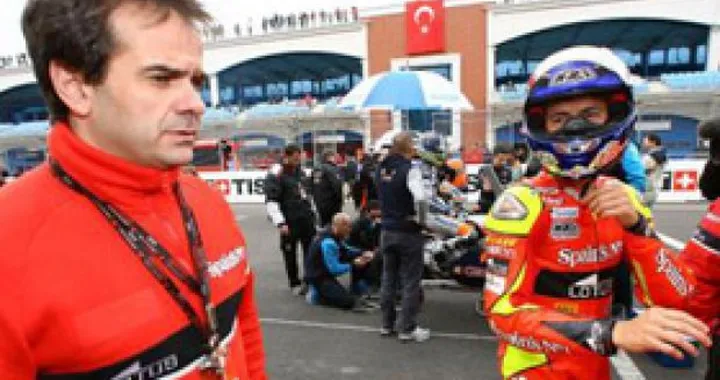 Daniel Amatriain arrestato per aver minacciato di morte  Jorge Lorenzo e i fratelli Espargaro