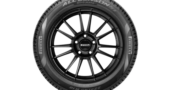 Pirelli Cinturato All Season SF2: migliora sotto ogni aspetto