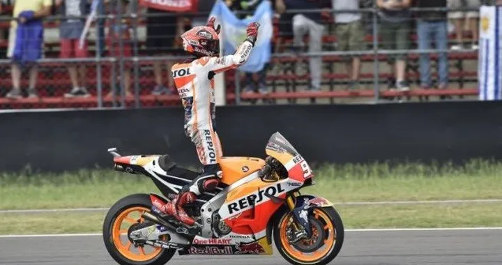 MotoGP, Moto2, Moto3 2016: le classifiche dopo l'Argentina