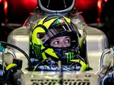 Rossi, ad Abu Dhabi per un futuro sulle “4 ruote” endurance?