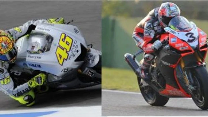 MotoGP e Superbike, ecco i calendari FIM 2010