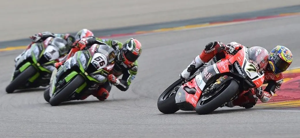 SBK Assen 2016: orari TV dall'Olanda