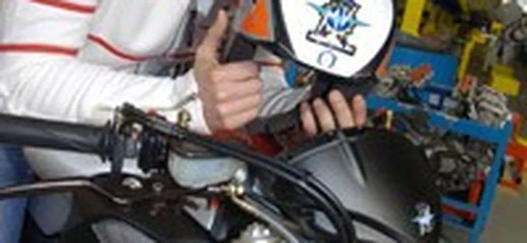 MV entra nel mondo dello sci