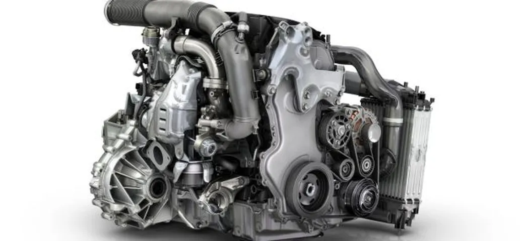 Renault: arriva il motore Energy dCi 160 Twin Turbo