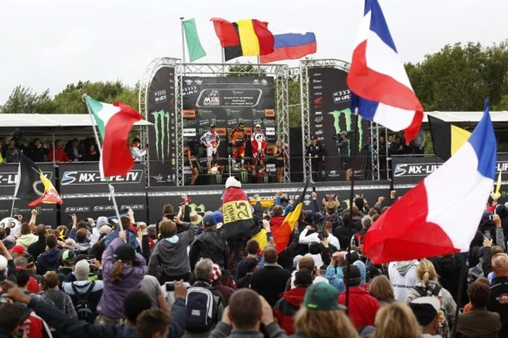 Mondiale Motocross 2013: in Belgio vince Desalle. Cairoli secondo sfiora il settimo titolo!