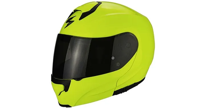 Scorpion Sports lancia EXO 3000 AIR