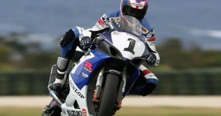 Motomercato: Mat Mladin, Re dell'AMA, nel mondiale Superbike?