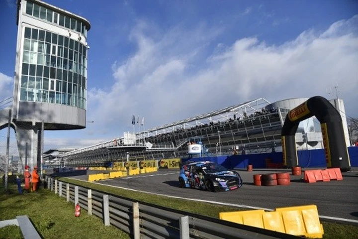 Coronavirus: anche l'Autodromo di Monza fa una donazione