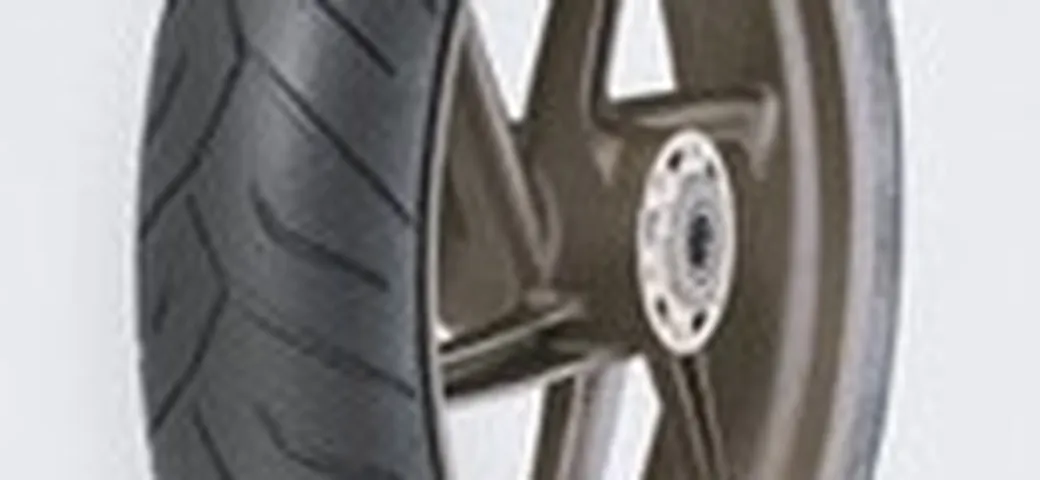 Pirelli Diablo Corsa III