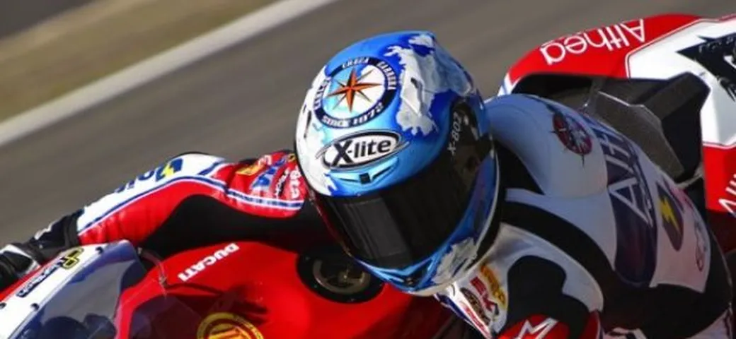 WSBK: Carlos Checa domina il Nurburgring e si avvicina al titolo. Melandri e Haga sul podio in gara1