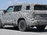 Uno dei 4x4 più amati degli anni '80 e '90 è pronto a tornare
