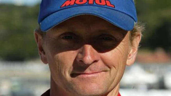 Kevin Schwantz si 
