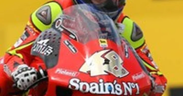 Vittorie di Lorenzo e Kallio in 250 e 125