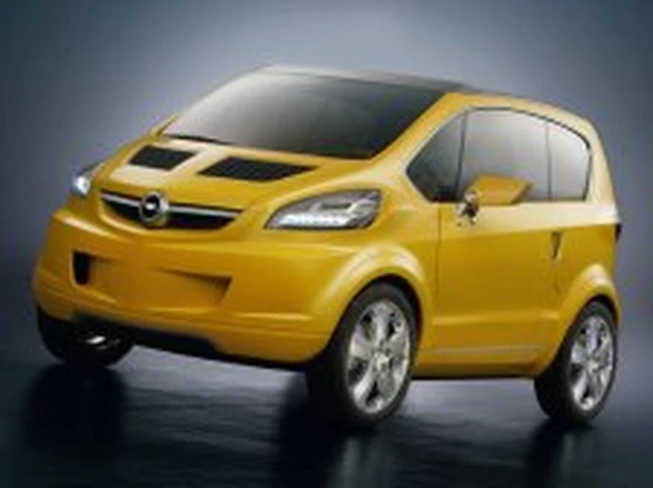 GM - in programma 4 nuove Opel