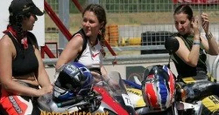 Le Motocicliste al Bike Expo di Padova