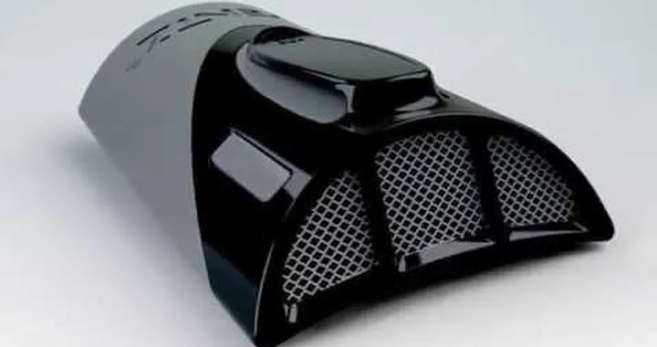 Introducing VENTZ - The original rider cooling system