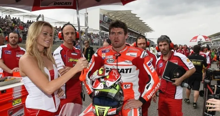 MotoGP, Cal Crutchlow: "Come compagno di squadra vorrei Jonathan Rea"
