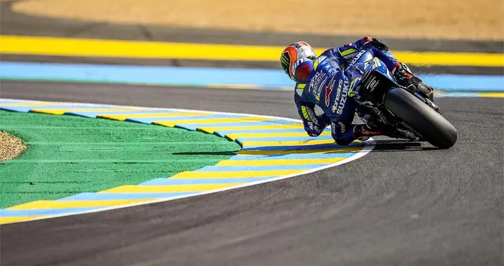 MotoGP: rinviato anche il GP di Le Mans