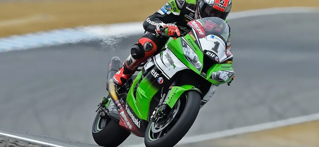 SBK Qatar 2014, Tom Sykes pronto alla difesa del titolo: 