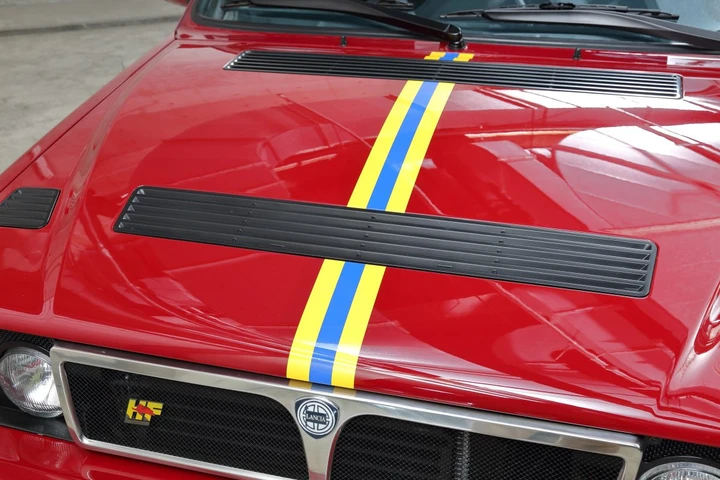 Lancia Delta HF Integrale Final Edition, inedita in Italia: ora vale una fortuna