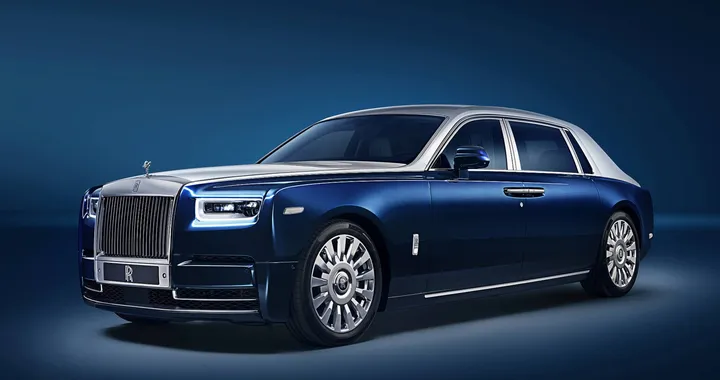 Rolls-Royce: ancora più lusso grazie alla "Privacy Suite"
