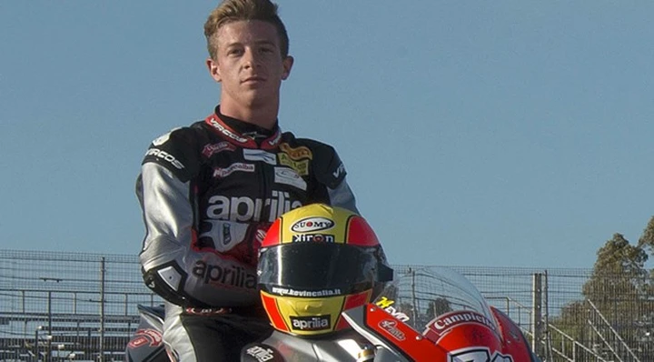 Aprilia con Nuova M2 Racing in STK1000 e CIV SBK