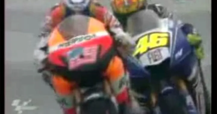 MotoGP a Indianapolis: le immagini della gara