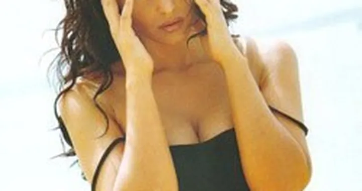 Marco Melandri sogna la Bellucci